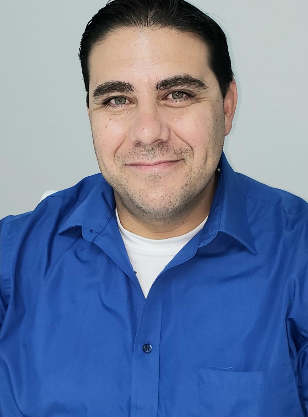 Javier Gonzales