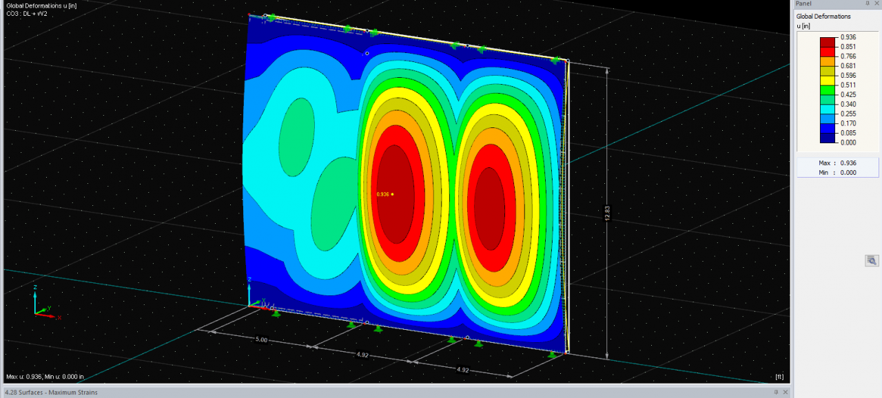 JB Design Incorporates Finite Element Analysis (FEA) Software