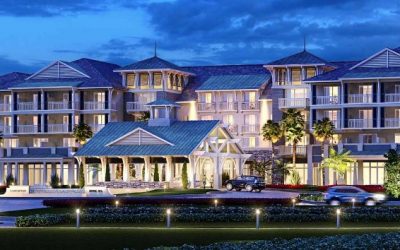 Banyan Cay Hotel