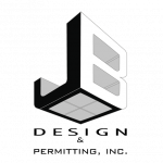 JB Design & Permitting, Inc. logo