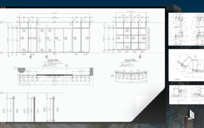 WHY DO GLAZING SHOP DRAWINGS & SUBMITTALS MATTER?