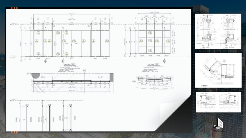 WHY DO GLAZING SHOP DRAWINGS & SUBMITTALS MATTER?