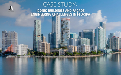 Case Study: Iconic Buildings and Façade Engineering Challenges in Florida
